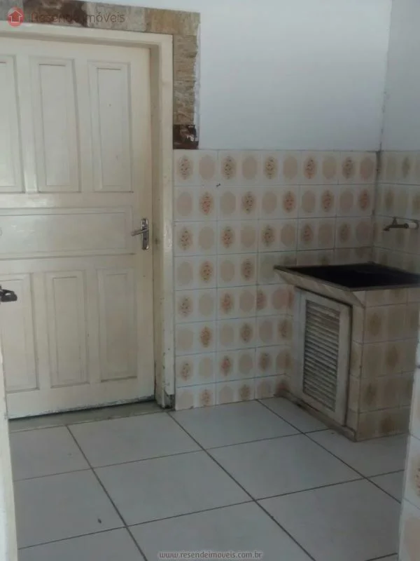 Foto 2 de 5 - Casa para aluguel em Centro